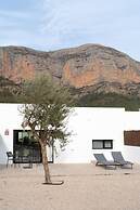 Hotel Boutique Mi Almazara