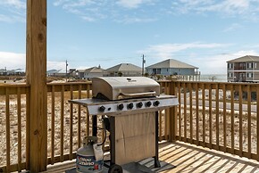 Blue Jays - 2334 Bienville 4 Bedroom Home by RedAwning