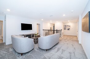 9056sh-the Retreat At Championsgate 8 Bedroom Home by RedAwning