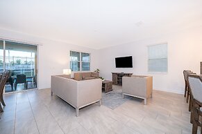 9056sh-the Retreat At Championsgate 8 Bedroom Home by RedAwning