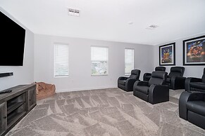 9056sh-the Retreat At Championsgate 8 Bedroom Home by RedAwning