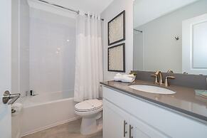 9056sh-the Retreat At Championsgate 8 Bedroom Home by RedAwning