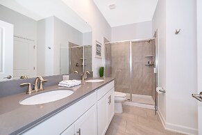 9056sh-the Retreat At Championsgate 8 Bedroom Home by RedAwning