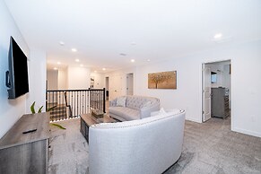 9056sh-the Retreat At Championsgate 8 Bedroom Home by RedAwning