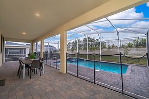 9056sh-the Retreat At Championsgate 8 Bedroom Home by RedAwning