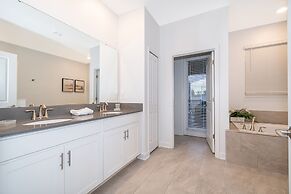 9056sh-the Retreat At Championsgate 8 Bedroom Home by RedAwning