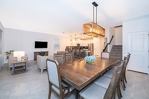 9056sh-the Retreat At Championsgate 8 Bedroom Home by RedAwning