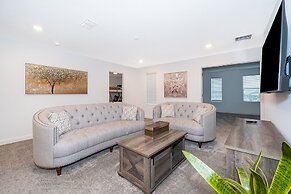 9056sh-the Retreat At Championsgate 8 Bedroom Home by RedAwning