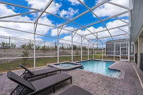 9056sh-the Retreat At Championsgate 8 Bedroom Home by RedAwning