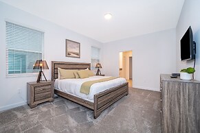 9056sh-the Retreat At Championsgate 8 Bedroom Home by RedAwning