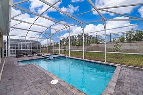 9056sh-the Retreat At Championsgate 8 Bedroom Home by RedAwning
