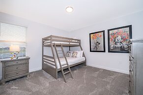 9056sh-the Retreat At Championsgate 8 Bedroom Home by RedAwning