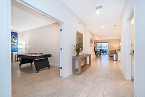 9056sh-the Retreat At Championsgate 8 Bedroom Home by RedAwning