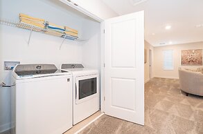 9056sh-the Retreat At Championsgate 8 Bedroom Home by RedAwning