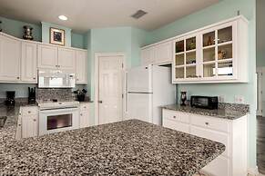 Casa Nova - 2602 Bridgeview 3 Bedroom Home by RedAwning