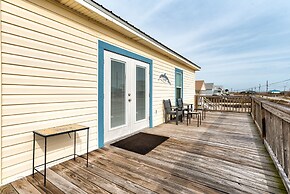 Casa Nova - 2602 Bridgeview 3 Bedroom Home by RedAwning