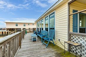 Casa Nova - 2602 Bridgeview 3 Bedroom Home by RedAwning