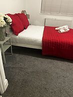 Thorn - Romance Deluxe Room