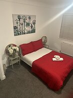 Thorn - Romance Deluxe Room