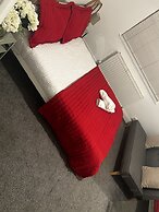 Thorn - Romance Deluxe Room