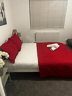 Thorn - Romance Deluxe Room