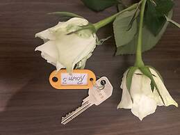 Thorn - Romance Deluxe Room