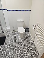 Remarkable 2-bed Apartment in Manchester