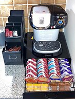 Remarkable 2-bed Apartment in Manchester