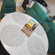 Remarkable 2-bed Apartment in Manchester