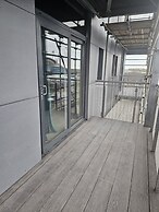 Remarkable 2-bed Apartment in Manchester