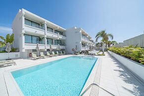 Relaxia Beverly Suites