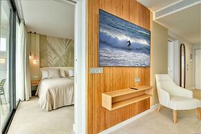 Relaxia Beverly Suites