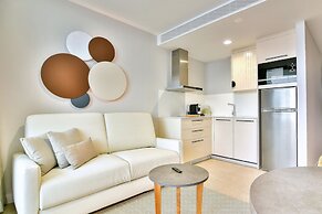 Relaxia Beverly Suites