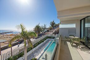 Relaxia Beverly Suites