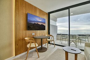 Relaxia Beverly Suites