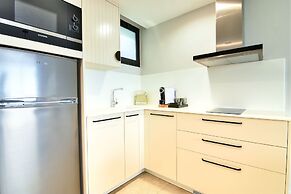 Relaxia Beverly Suites