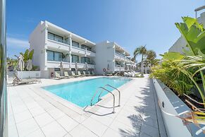 Relaxia Beverly Suites