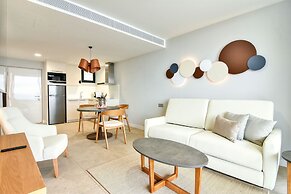 Relaxia Beverly Suites