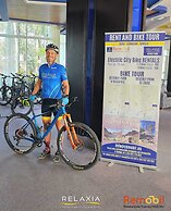 Relaxia Beverly Suites