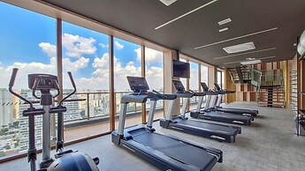 D'Oru Vila Nova Conceição