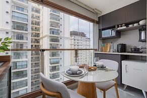 D'Oru Vila Nova Conceição