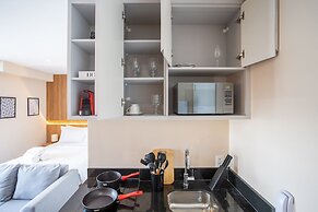 D'Oru Vila Nova Conceição