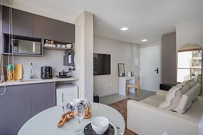 D'Oru Vila Nova Conceição