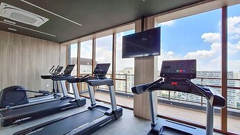 D'Oru Vila Nova Conceição