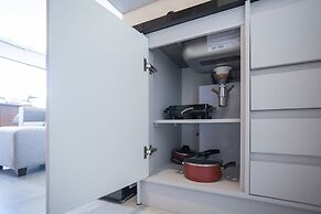 D'Oru Vila Nova Conceição