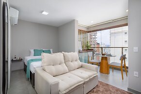 D'Oru Vila Nova Conceição