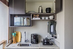 D'Oru Vila Nova Conceição