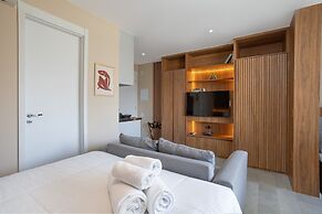 D'Oru Vila Nova Conceição