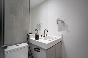 D'Oru Vila Nova Conceição