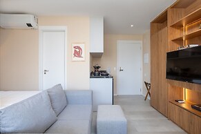 D'Oru Vila Nova Conceição